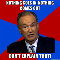 Bill O'Reilly 可是完全不了解 Maybe functor 哦